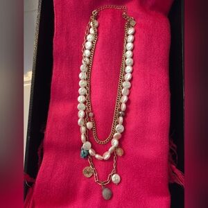 Park Lane Bahama Necklace